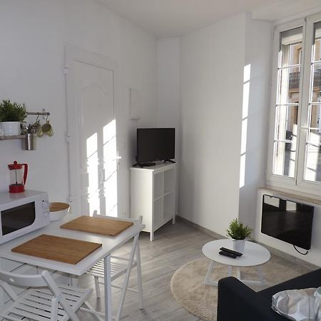 Appartement T2 Duplex Revel  Exterior foto