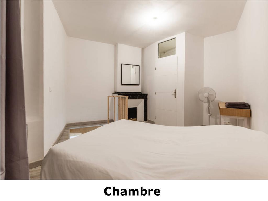 Appartement T2 Duplex Revel  Exterior foto